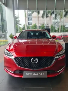 Mazda 6: Khám Phá Bảng Màu Đa Dạng Và Ý Nghĩa Phong Thủy