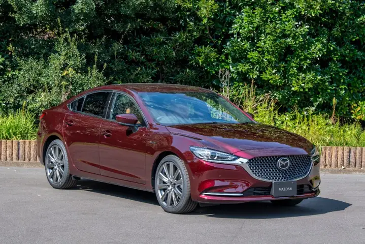 Mazda 6: Khám Phá Bảng Màu Đa Dạng Và Ý Nghĩa Phong Thủy