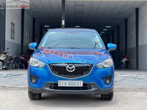 "mazda Cx-5 Cũ": Hướng Dẫn Toàn Diện Về Cách Tìm Mua Và Đánh Giá Xe
