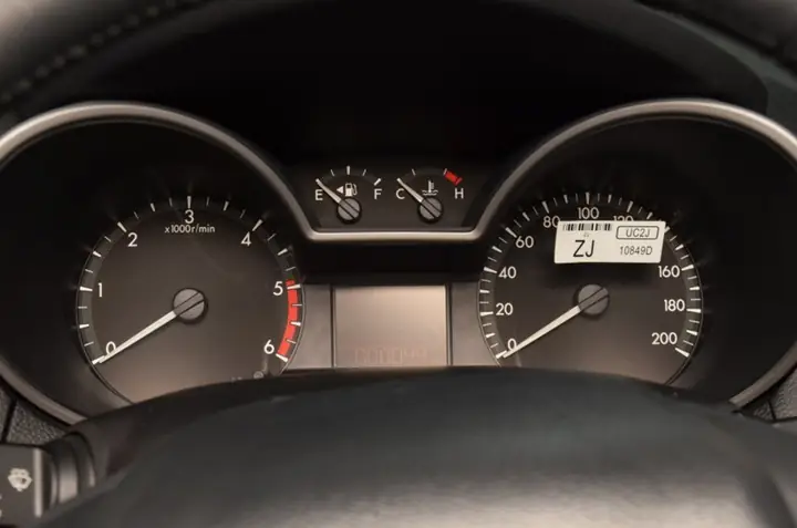 Tốc Độ Tối Đa Mazda Bt-50 2.2 At: Giải Mã Hiệu Suất Động Cơ