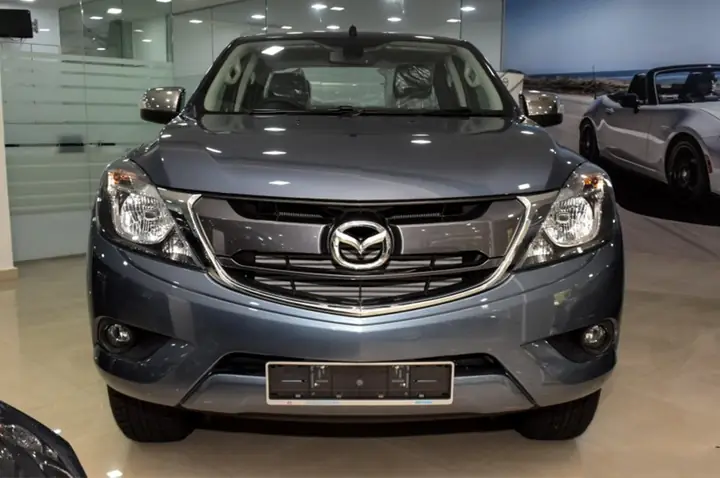 Maxspeed Mazda Bt-50 2.2 At: Hiệu Suất Vận Hành Và Những Điều Cần Biết