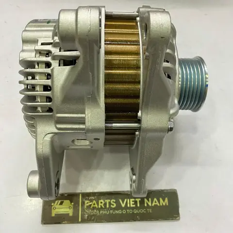 Máy Dập Mazda: Top 5 Dòng Xe Có Hệ Thống Phanh Ấn Tượng Nhất