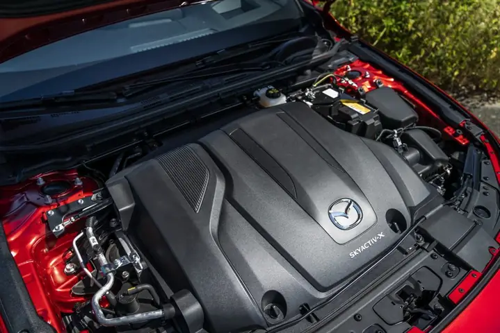 Máy Động Cơ Ô Tô Mazda: Cấu Tạo, Nguyên Lý Hoạt Động Và Lưu Ý Bảo Dưỡng