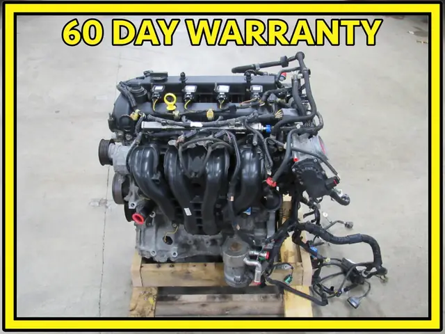 Mazda 3 2.3l: Tìm Hiểu Động Cơ Và Hiệu Suất