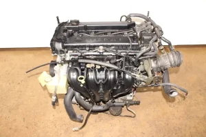 Mazda 6 2.3 At Cũ: Thông Số & Đánh Giá Chi Tiết