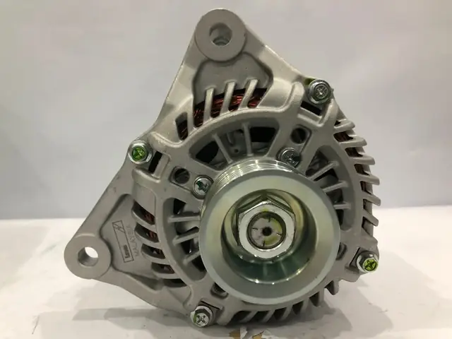 Hướng Dẫn Chi Tiết Về Máy Phát Điện Mazda Cho Mọi Chủ Xe