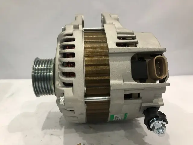 Hướng Dẫn Chi Tiết Về Máy Phát Điện Mazda Cho Mọi Chủ Xe