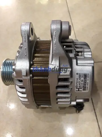 Hướng Dẫn Chi Tiết Về Máy Phát Điện Mazda Cho Mọi Chủ Xe