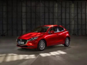 Đánh Giá Chi Tiết Mazda 2 (uk) 2024: Xe Đô Thị Nhật Bản Hoàn Hảo Cho Người Dùng Anh