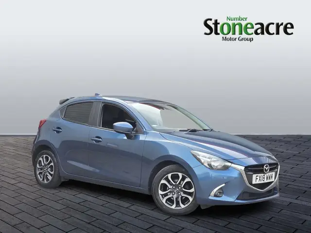 Đánh Giá Chi Tiết Mazda 2 (uk) 2026: Xe Đô Thị Nhật Bản Hoàn Hảo Cho Người Dùng Anh Đánh Giá Chi Tiết Mazda 2 (uk) 2026: Xe Đô Thị Nhật Bản Hoàn Hảo Cho Người Dùng Anh