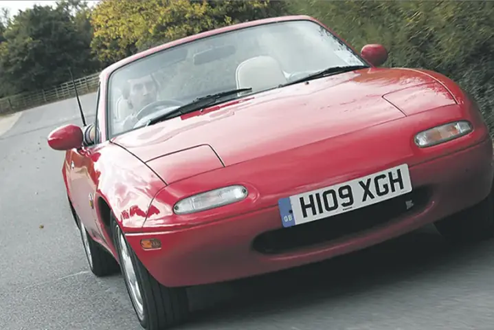 Đánh Giá Chi Tiết Mazda 2 (uk) 2026: Xe Đô Thị Nhật Bản Hoàn Hảo Cho Người Dùng Anh Đánh Giá Chi Tiết Mazda 2 (uk) 2026: Xe Đô Thị Nhật Bản Hoàn Hảo Cho Người Dùng Anh