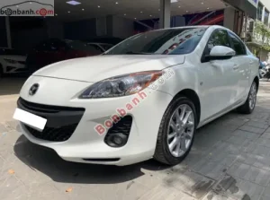Mazda 1.6l At Trắng Xám: Hướng Dẫn Chi Tiết Lựa Chọn Và Sử Dụng