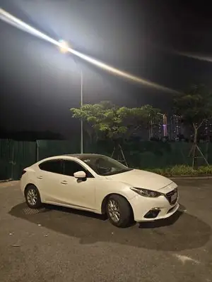 Mazda 1.6l At Trắng Xám: Hướng Dẫn Chi Tiết Lựa Chọn Và Sử Dụng