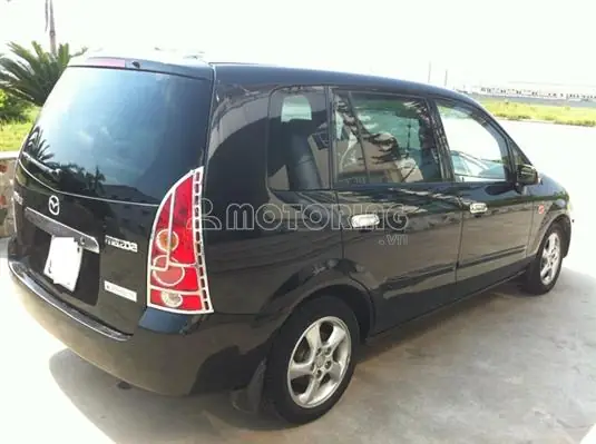 Động Cơ Mazda 1.8 Benzin: Sức Mạnh Tối Ưu Hóa Cho Xe Cỡ Nhỏ Động Cơ Mazda 1.8 Benzin: Sức Mạnh Tối Ưu Hóa Cho Xe Cỡ Nhỏ