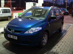 Động Cơ Mazda 1.8 Benzin: Sức Mạnh Tối Ưu Hóa Cho Xe Cỡ Nhỏ