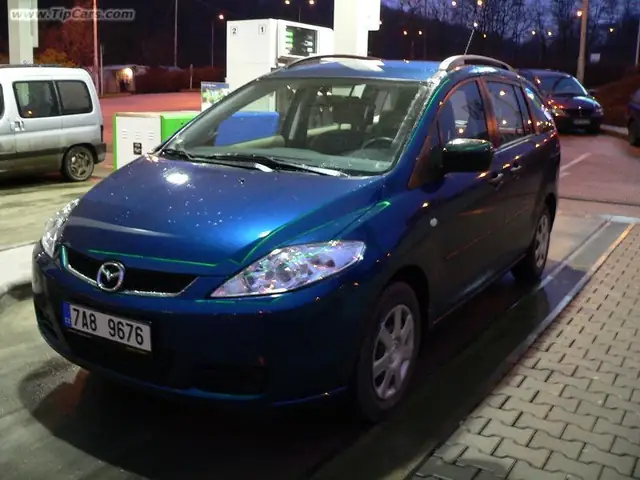 Động Cơ Mazda 1.8 Benzin: Sức Mạnh Tối Ưu Hóa Cho Xe Cỡ Nhỏ Động Cơ Mazda 1.8 Benzin: Sức Mạnh Tối Ưu Hóa Cho Xe Cỡ Nhỏ