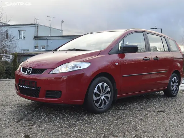 Động Cơ Mazda 1.8 Benzin: Sức Mạnh Tối Ưu Hóa Cho Xe Cỡ Nhỏ Động Cơ Mazda 1.8 Benzin: Sức Mạnh Tối Ưu Hóa Cho Xe Cỡ Nhỏ