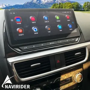Mazda Màn Hình 10.25 Inch: Tính Năng Và Hướng Dẫn Sử Dụng Chi Tiết