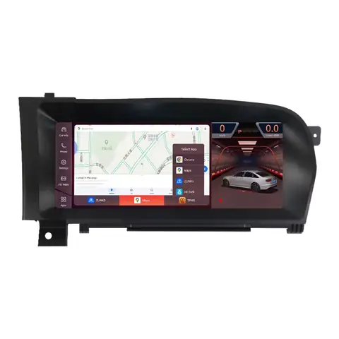 Mazda Màn Hình 10.25 Inch: Tính Năng Và Hướng Dẫn Sử Dụng Chi Tiết