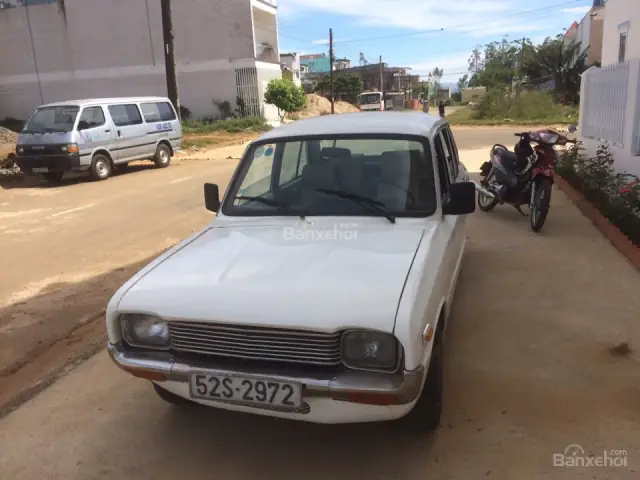 Mua Mazda 1200 1967 – Kiểm Tra & Đánh Giá Cho Người Yêu Xe Cổ Mua Mazda 1200 1967 – Kiểm Tra & Đánh Giá Cho Người Yêu Xe Cổ