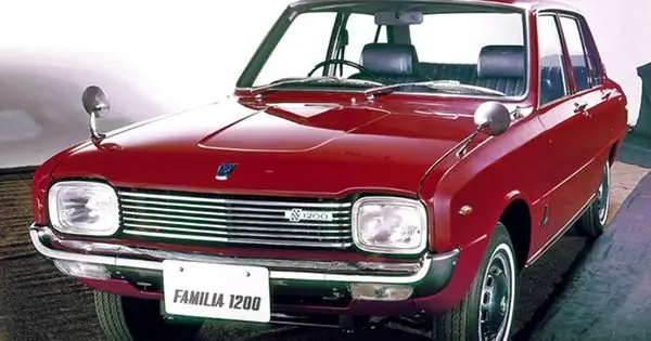 Mua Mazda 1200 1967 – Kiểm Tra & Đánh Giá Cho Người Yêu Xe Cổ Mua Mazda 1200 1967 – Kiểm Tra & Đánh Giá Cho Người Yêu Xe Cổ