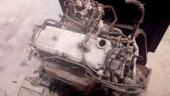 Mazda 121 Engine: Tổng Quan Đầy Đủ Và Hướng Dẫn Kỹ Thuật