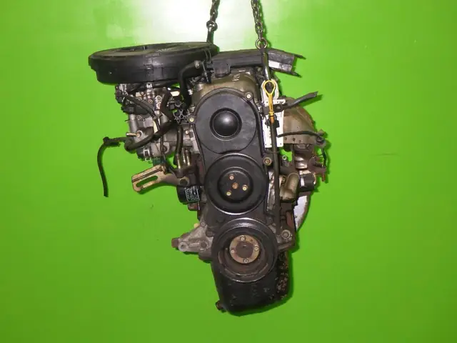 Mazda 121 Engine: Tổng Quan Đầy Đủ Và Hướng Dẫn Kỹ Thuật