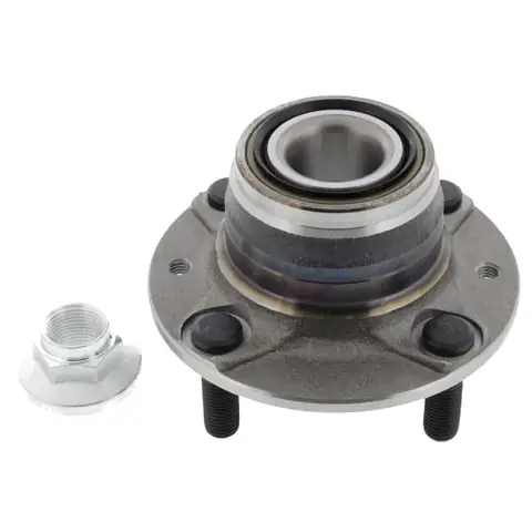 Cách Chọn Wheel Bearing Mazda 121 Và Thay Thế Đúng Cách Cách Chọn Wheel Bearing Mazda 121 Và Thay Thế Đúng Cách
