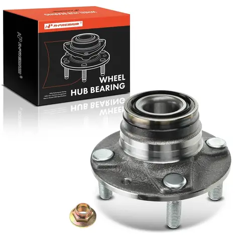 Cách Chọn Wheel Bearing Mazda 121 Và Thay Thế Đúng Cách Cách Chọn Wheel Bearing Mazda 121 Và Thay Thế Đúng Cách