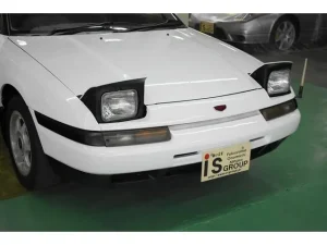 Mazda 1500 1991: Tổng Quan Chi Tiết Về Mẫu Xe Cổ Điển