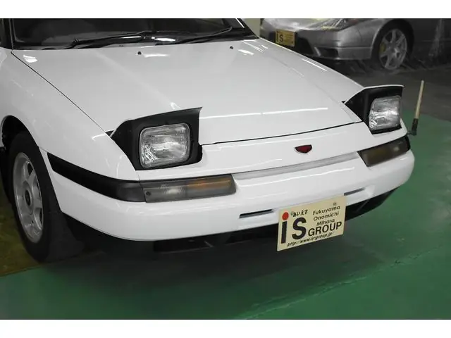 Mazda 1500 1991: Tổng Quan Chi Tiết Về Mẫu Xe Cổ Điển