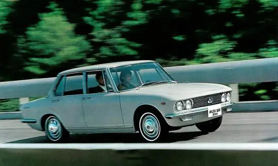 Mazda 1500 1991: Tổng Quan Chi Tiết Về Mẫu Xe Cổ Điển