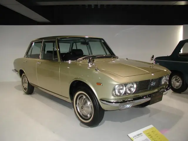 Mazda 1500 1995: Thông Tin Chi Tiết Về Mẫu Xe Cổ Điển