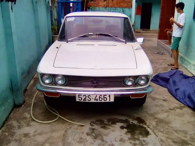 Mua Xe Mazda 1500: Hướng Dẫn Chọn Mẫu, Giá & Nơi Mua Uy Tín