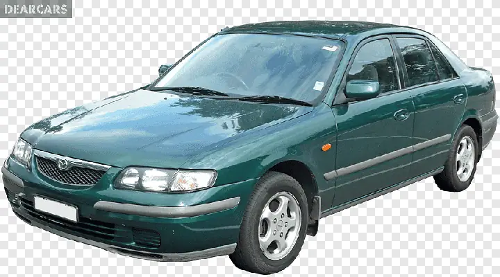 Mazda Premacy 1997: Đánh Giá Toàn Diện Về Mẫu Mpv Đầu Tiên Của Mazda Mazda Premacy 1997: Đánh Giá Toàn Diện Về Mẫu Mpv Đầu Tiên Của Mazda