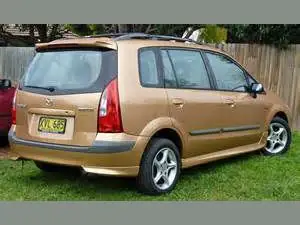 Mazda Premacy 1997: Đánh Giá Toàn Diện Về Mẫu Mpv Đầu Tiên Của Mazda Mazda Premacy 1997: Đánh Giá Toàn Diện Về Mẫu Mpv Đầu Tiên Của Mazda