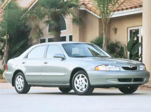 Mazda 1999 Model: Tổng Quan Chi Tiết Các Dòng Xe Và Đặc Điểm Nổi Bật