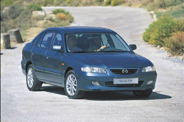 Mazda 1999 Model: Tổng Quan Chi Tiết Các Dòng Xe Và Đặc Điểm Nổi Bật