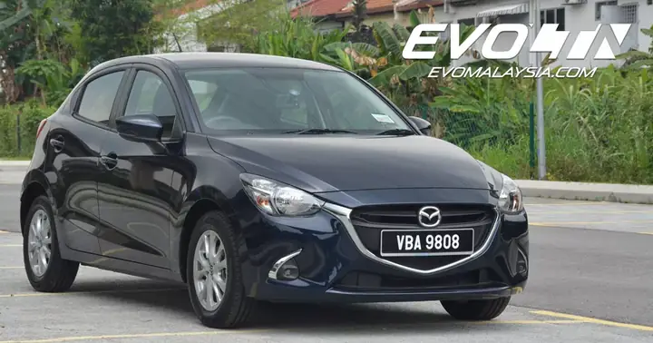Đánh Giá Chi Tiết Mazda 2 2026: Lý Do Nên Cân Nhắc Mẫu Xe Hạng B Này