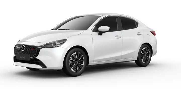 Đánh Giá Chi Tiết Mazda 2 2026: Lý Do Nên Cân Nhắc Mẫu Xe Hạng B Này