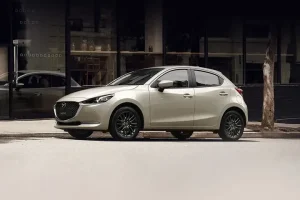 So Sánh Các Phiên Bản Mazda2: Đánh Giá Chi Tiết Cho Người Mua