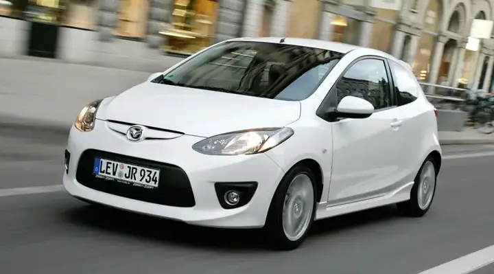 Đánh Giá Mazda 2 2026: Hatchback Giá Rẻ Với Thiết Kế Sang Trọng Đánh Giá Mazda 2 2026: Hatchback Giá Rẻ Với Thiết Kế Sang Trọng