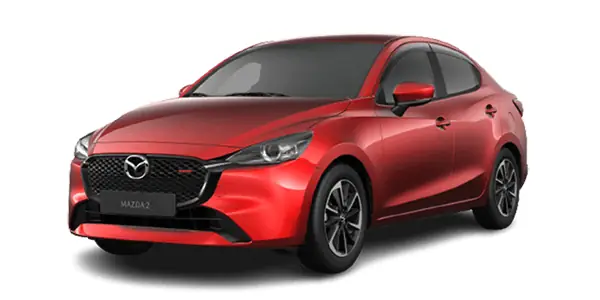 Đánh Giá Chi Tiết Mazda 2 1.5 Sedan: Từ Thiết Kế Đến Vận Hành
