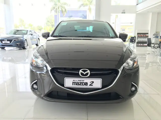 Đánh Giá Chi Tiết Mazda 2 1.5 Sd: Ưu Nhược Điểm Và Nên Mua Không?