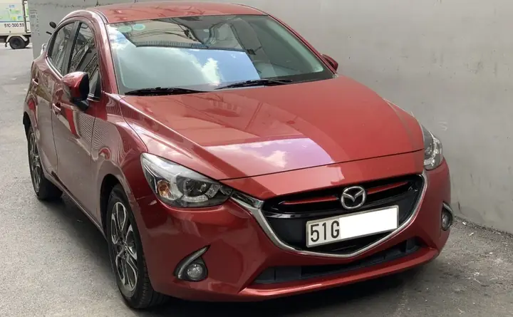 Đánh Giá Chi Tiết Mazda 2 1.5 Sd: Ưu Nhược Điểm Và Nên Mua Không?