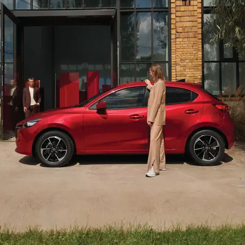 So Sánh Giá Và Thông Số Mazda 2 Sport Hatchback So Sánh Giá Và Thông Số Mazda 2 Sport Hatchback