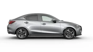 Mazda 2 Thế Hệ Thứ Hai Là Gì? Tổng Tất Tần Tật Về Dòng Xe Hatchback Nhỏ Gọn Này