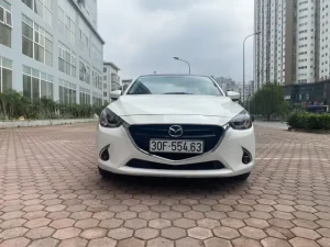 So Sánh Mazda 2 Vs Toyota Yaris & Honda Jazz – Lựa Chọn Tốt Nhất Cho Người Mua Lần Đầu