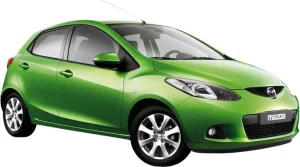 Tải Miễn Phí Png 2012 Mazda2 – Hình Ảnh Trong Suốt