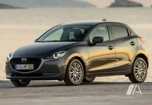 Mazda 2 2013 Ficha Técnica: Thông Số Kỹ Thuật Chi Tiết Và Đánh Giá Toàn Diện